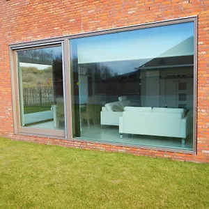  Apartment Oostendenachten