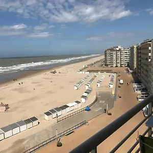 Appartement S7, Ostende