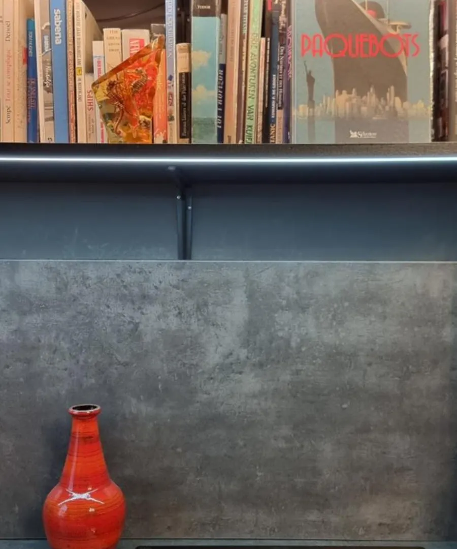 Bed & Breakfast Logies La Chevre Folle - Lodging & Cooking In Style With Shared Kitchen Ostend Belgium